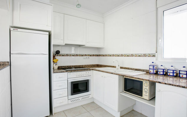 La Giralda - Photo 5