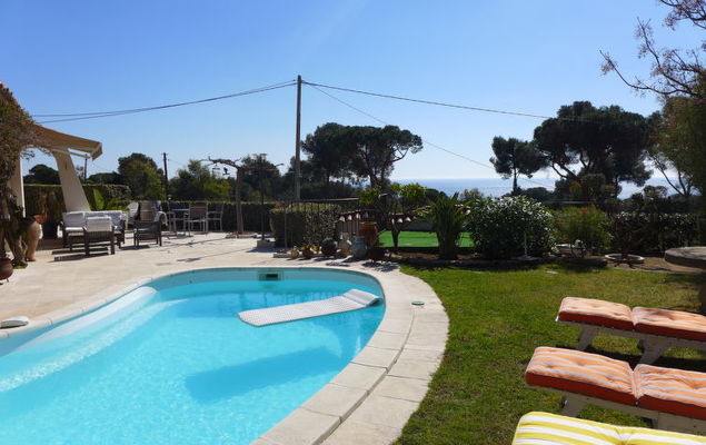 Villa Bindouletto - Photo 2