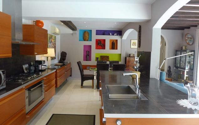 Villa Bindouletto - Photo 4