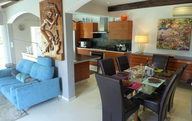 Villa Bindouletto - Photo 8