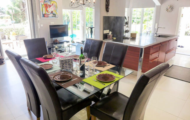 Villa Bindouletto - Photo 9