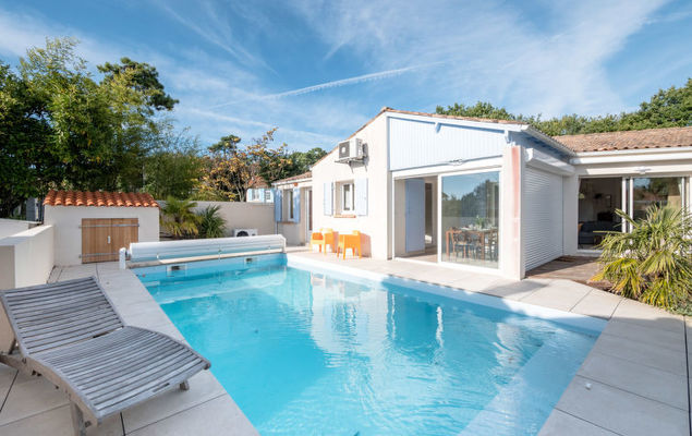 Villa Perdrix - Photo 1