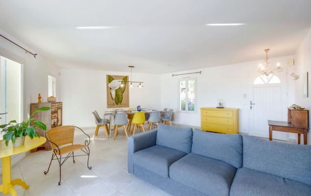 Villa Perdrix - Photo 2