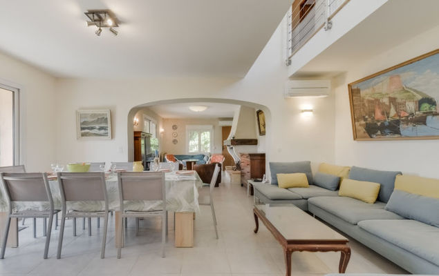 La Colle du Turc - Photo 2