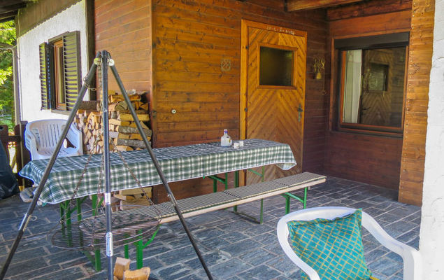 Bodental 28 - Photo 5