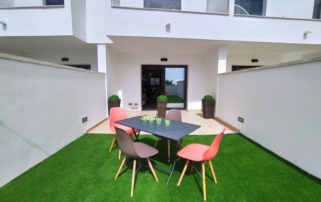 Residencial Panoramic - Photo 1