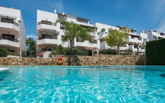 Saladillo Beach - Photo 1