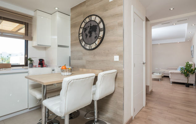 Saladillo Beach - Photo 4