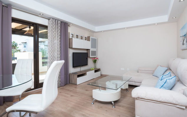 Saladillo Beach - Photo 6