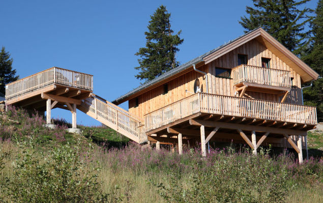 Klippitzrose - Photo 1