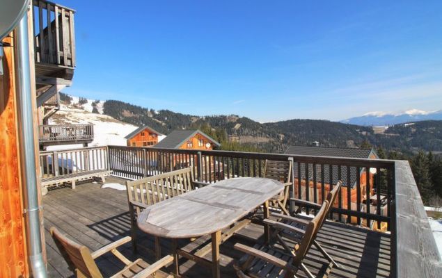 Klippitzrose - Photo 2