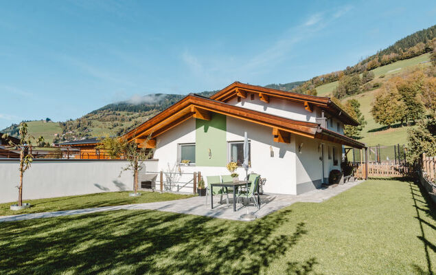 Apartment Fankhauser - Photo 1