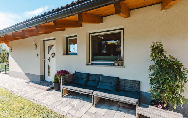 Apartment Fankhauser - Photo 5