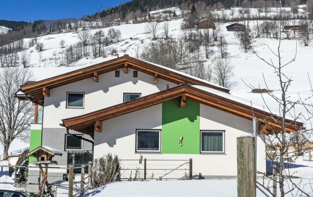 Apartment Fankhauser - Photo 6