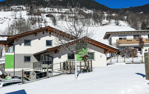 Apartment Fankhauser - Photo 7