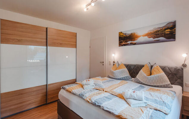 Apartment Fankhauser - Photo 15