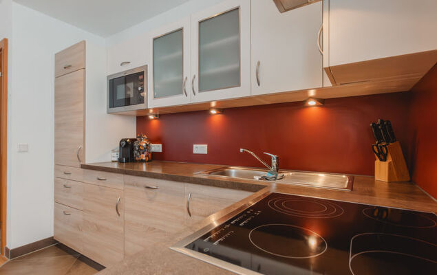 Apartment Fankhauser - Photo 18