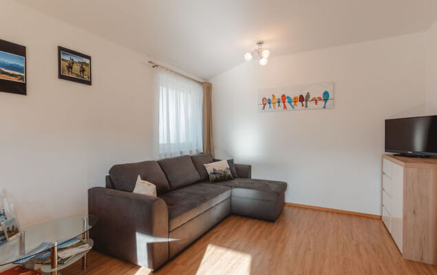 Apartment Fankhauser - Photo 20