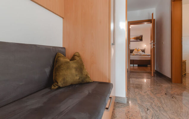 Apartment Fankhauser - Photo 22