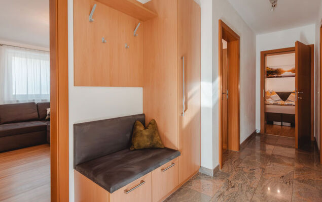 Apartment Fankhauser - Photo 23