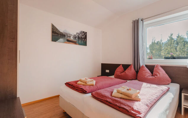 Apartment Fankhauser - Photo 25
