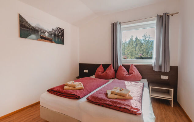 Apartment Fankhauser - Photo 26