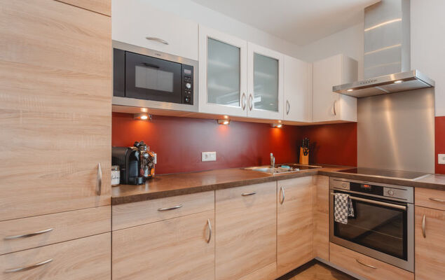 Apartment Fankhauser - Photo 28