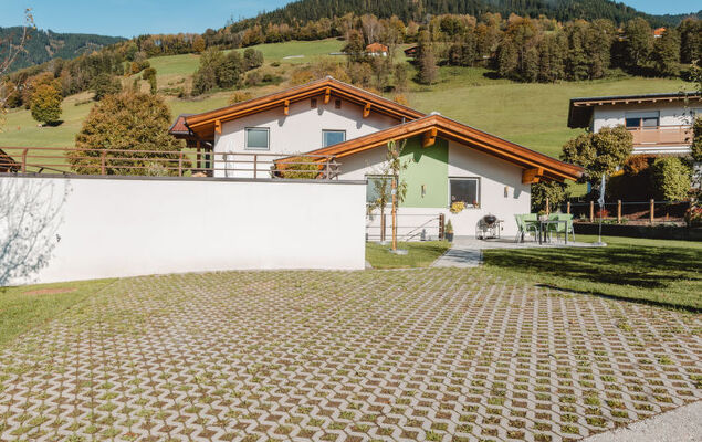 Apartment Fankhauser - Photo 31