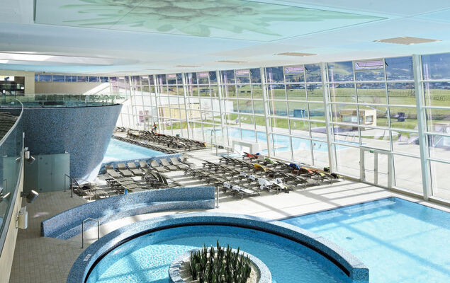 Apartment Fankhauser - Photo 32