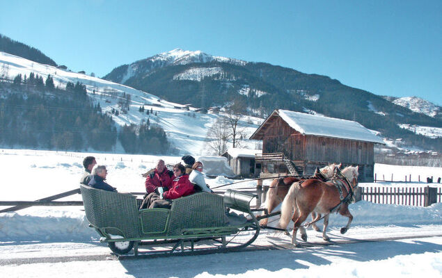 Apartment Fankhauser - Photo 33