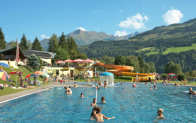 Apartment Fankhauser - Photo 34