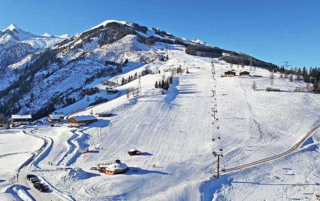 Apartment Fankhauser - Photo 36