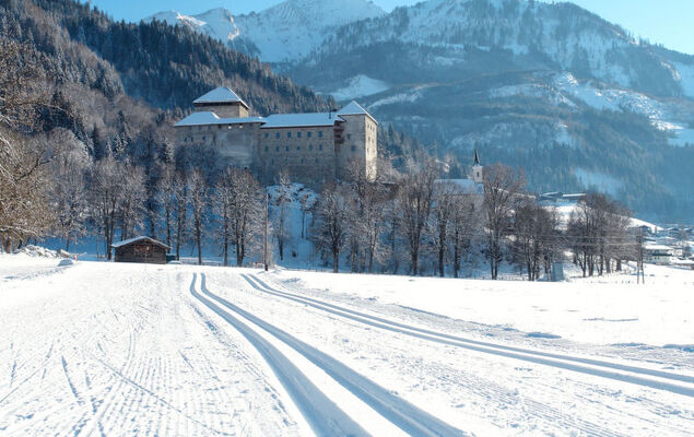 Apartment Fankhauser - Photo 37