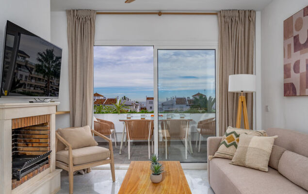 Ático Los Pelicanos - Photo 2