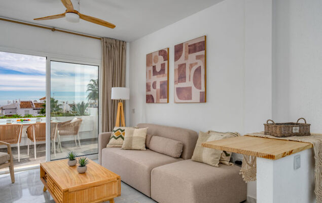 Ático Los Pelicanos - Photo 6