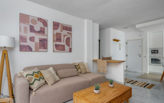 Ático Los Pelicanos - Photo 7