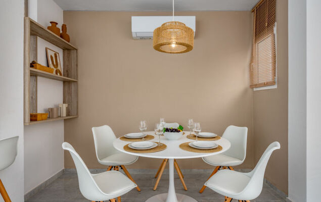 Ático Los Pelicanos - Photo 9