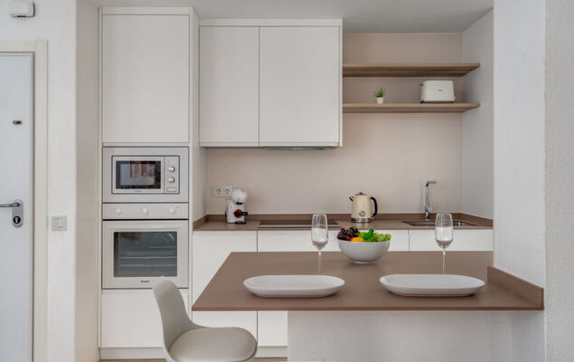 Ático Los Pelicanos - Photo 10