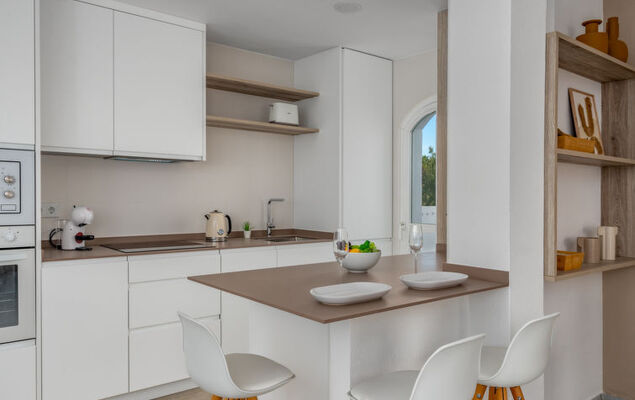 Ático Los Pelicanos - Photo 12