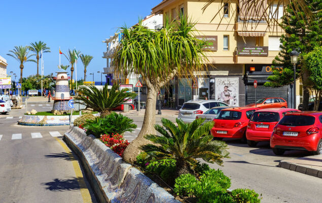 Ático Los Pelicanos - Photo 29