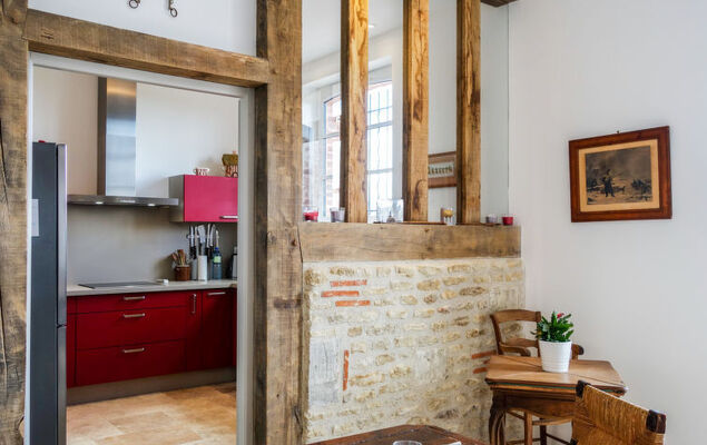 Les écuries de Callenville - Photo 5