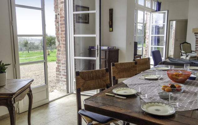 Les écuries de Callenville - Photo 9