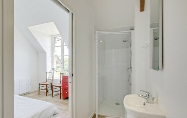 Les écuries de Callenville - Photo 24