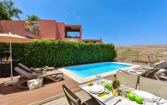 Las Terrazas 14 - Photo 39