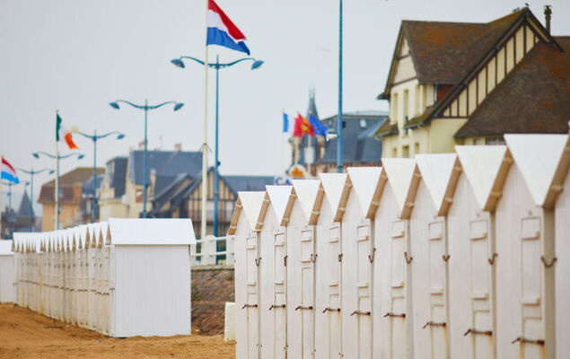 Les Jardins de la Plage - Photo 20