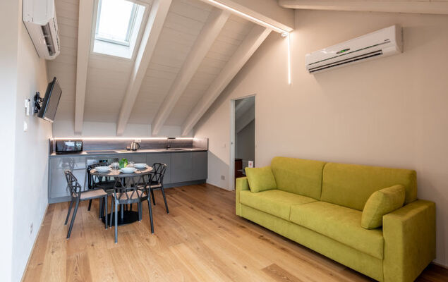 Casa Calleri - Photo 4