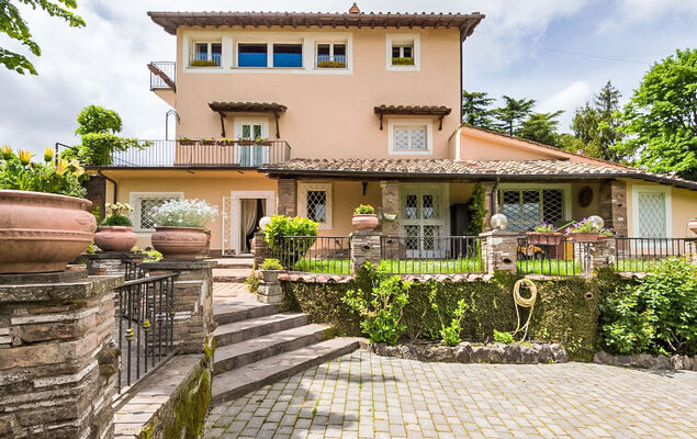 Vista da Rocca di Papa - Photo 1