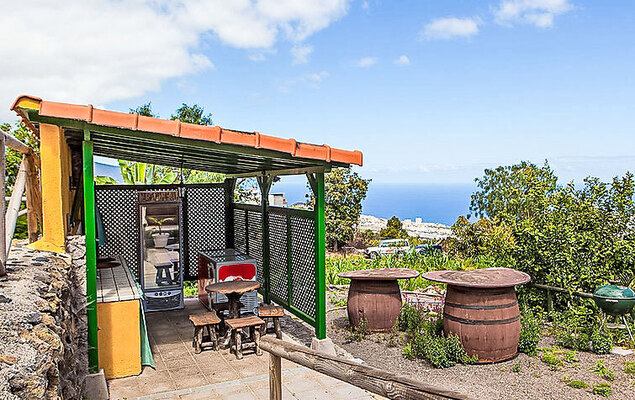 Camino La Candelaria - Photo 7