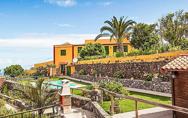 Camino La Candelaria - Photo 8