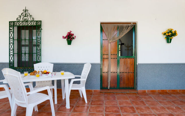 Villa Chirimoya - Photo 7